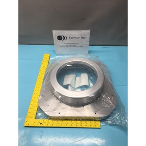 Adaptador AMAT 0040-22023 de 13 Pulgadas WB 5500 Source - Equipo y Piezas de Semiconductores de Confianza de Marca Global - Product Image 2