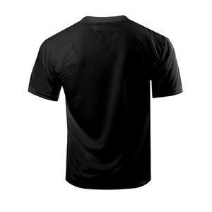 Chemises de travail de sécurité pour hommes, t-shirts de construction, vêtements de travail, vêtements de sécurité en gros - Product Image 6