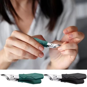 ที่ตัดเล็บเท้า BAFA SURGICAL INSTRUMENTS สำหรับเล็บขบหนา  สำหรับผู้เชี่ยวชาญด้านเท้า  ทำจากสแตนเลสอย่างดี คมกริบ - Product Image 4