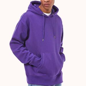 Sudaderas con Capucha para Hombre, de Secado Rápido y Transpirables, para Otoño, con Estampado Personalizado y Bordado, Servicio OEM, Ecológicas, de Alta Calidad, 430g - Product Image 1