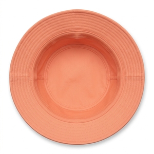 Chapeau Bob en Toile de Coton Premium Unisexe Couleur Unie Style Décontracté Printemps-Été Adulte 56-58CM Personnalisable OEM ODM Faible MOQ - Product Image 4