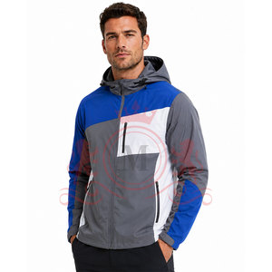 <b>Lightweight</b> Windbreaker <b>Jacket</b> Latest Windbreaker <b>Jacket</b> Durable Windbreaker <b>Jacket</b> For Fashion Lovers - Product Image 2
