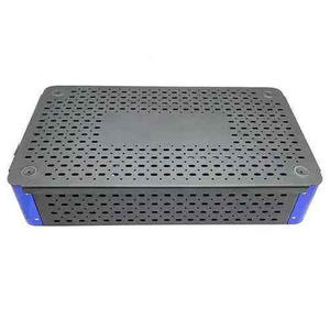 Juego de Instrumentos Quirúrgicos para Cirugía de Columna Vertebral UBE, Manual, Reutilizable, Unilateral, Biportal, Endoscópico, Ortopédico, de Acero Inoxidable - Product Image 4