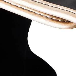 Protector de Espinilla y Empeine Twins de Calidad Premium para Entrenamiento, Cuero Genuino, Muay Thai, con Logotipo Personalizado Impreso - Product Image 5