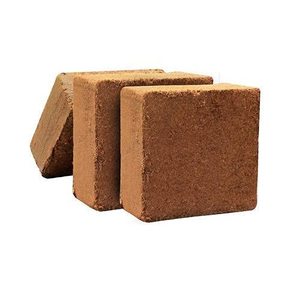 Bloques de Turba de Coco Natural de 5 kg, Ecológicos, 16 mm, pH 5.8-6.8, para Agricultura, Cama para Animales y Ganadería, Venta al Por Mayor - Product Image 6