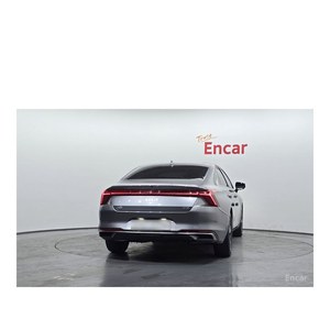 Kia K8 Noblesse 2023 con Volante a la Izquierda, Caja de Cambios Automática, Asientos de Cuero, Estándar de Emisiones Euro V, 29,515 km - Product Image 4