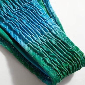 Regular <b>Size</b> Sexy Style Beachwear <b>Bikini</b> Bathing <b>Set</b> Wholesale Manufacturer Reasonable Price Women Bra & Underwear <b>Bikini</b> <b>Set</b> - Product Image 5