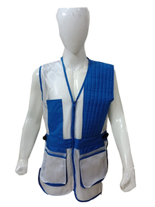 Chaleco de Caza para Hombre Catalyst de la Mejor Calidad, Transpirable, SOFTSHELL, 100% Poliéster, Invierno, Nuevo, Estilo Casual, Uso en Exteriores - Product Image 4