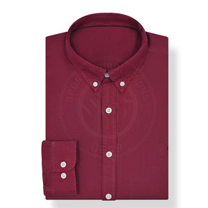 Casual Button <b>Down</b> Shirt Short Sleeve Summer Wear Breathable Cotton Relaxed Fit Design - Product Image 5