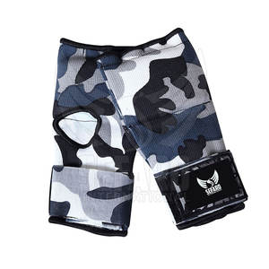 ผ้าพันมือชกมวยน้ำหนักเบา ผลิตจากโรงงานโดยตรง สินค้าขายดี MOQ ต่ำ - Product Image 5