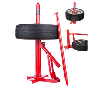 Smontagomme Manuale Portatile, Attrezzo Rompitallone 203-406 mm per Pneumatici Auto, Camion, Rimorchi, Compatibile M - Product Image 1