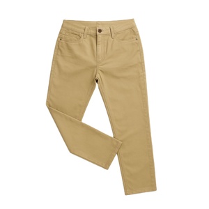 กางเกงสูทผู้ชายไซส์พิเศษ, กางเกงผู้ชายกันรอยยับไม่เป็นเหล็กสำหรับงานแต่งงานธุรกิจฤดูร้อน - Product Image 1