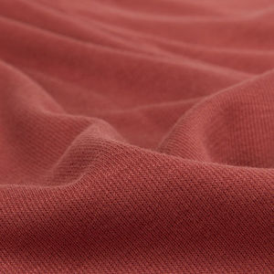 Pantalones de punto de color sólido para mujer, cintura elástica, estilo casual de otoño, cintura media, corte regular, 100% algodón, cintura elástica - Product Image 6