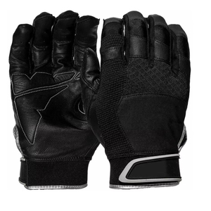 Professional Baseball Batting <b>Gloves</b> New Design Comfort feel soft stuff hot selling Baseball Batting <b>Gloves</b> in wholesale price - Product Image 3