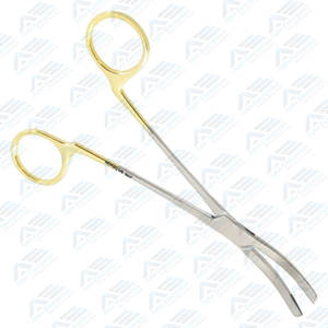 Removedor de corona Dental Removedor de corona automático Ortodoncia Nuevos instrumentos quirúrgicos dentales Premium Removedor de corona - Product Image 6