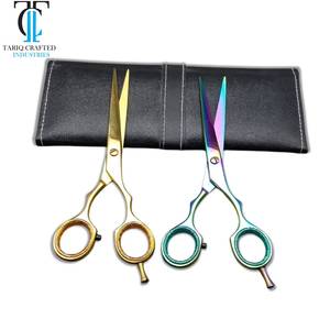 Tijeras de Peluquería Profesionales Multiusos para Cortar el Cabello TARIQ CRAFTED INDUSTRIES - Product Image 2