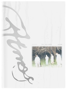 SHINEE - [ ATMOS ] 6TH MINI (PRISMIC ATMOS Ver.) Álbum de K-Pop en CD, el Más Vendido en Corea, para Todas las Edades - Product Image 3