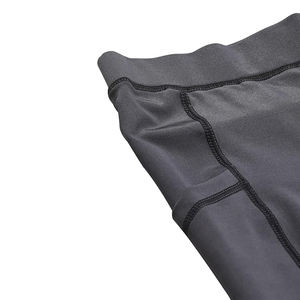 Leggings de Yoga con Dobladillo Acampanado para Mujer, Cintura Alta, Control de Abdomen, Elásticos, Transpirables, Sin Costuras, Corte Bootcut - Product Image 5