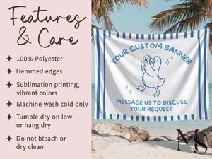 Wholesale Supply Custom <b>Banner</b> Printing Vinyl <b>Banners</b> for Business Promotion and Outdoor Advertising Available For Sale - Product Image 4