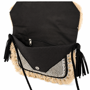 Sac à main élégant pour femme, sac à main souple et stylé pour femme, grand sac de shopping pour femmes, prix de gros par l'exportateur - Product Image 5