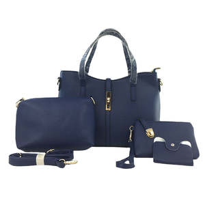 Sac à main tendance en cuir véritable pour femme, style pakistanais, grande capacité, imperméable, confortable, prix bas, le plus vendu, collection 2026 - Product Image 4