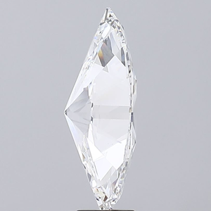 Diamant de laboratoire taille marquise, couleur D, clarté VVS-VS, CVD, certifié IGI, 10,02 carats, pour la fabrication de bijoux (boucles d'oreilles ou bagues) - Product Image 4