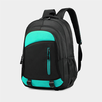 Sacs à dos écologiques avec doublure en PVC pour usage extérieur et quotidien, design unique, vente en gros, services OEM ODM disponibles pour unisexe