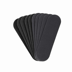 Râpe à pieds double face, instrument de beauté pour les soins des pieds et la pédicure - Product Image 4