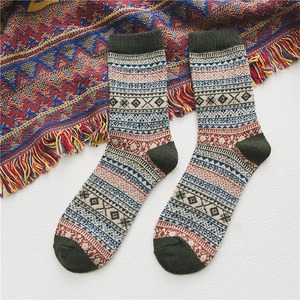 OEM Designer Custom Logo Unisex Athletic Basketball Crew <b>Thick</b> Terry Sport <b>Socks</b> Men's Fashion Hip-hop Style - Product Image 4