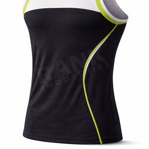 Cotton Gym Vest Fitness <b>Singlet</b> Workout Bodybuilding <b>Men</b> Tank Top Waterproof Quick Dry Breathable Gym Wear Clothing - Product Image 6