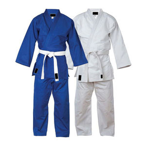 Trajes de Jiu-Jitsu Brasileño (BJJ) Personalizados de Alta Calidad, Uniformes de BJJ con Logotipos Personalizados al por Mayor - Product Image 1