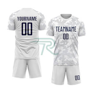 Pantalones Cortos de Fútbol Americano de Diseño Original, Estilo Entrenamiento, 100% Poliéster, Secado Rápido, Transpirables, Uniforme de Fútbol para Hombre Adulto - Product Image 1