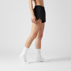 Chaussettes en coton respirant unisexes, chaussettes de sport extensibles, douces et confortables, adaptées à l'entraînement sportif, à la course à pied, au travail en plein air - Product Image 2