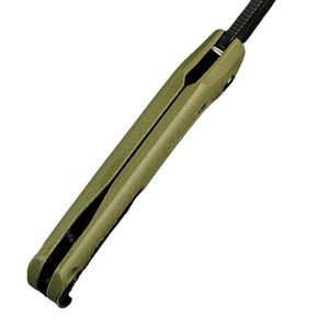 Folding <b>Knives</b> Stainless Steel Blade Durable Compact Portable <b>EDC</b> <b>Utility</b> <b>Knives</b> Outdoor Camping Hiking Travel Everyday Carry - Product Image 2