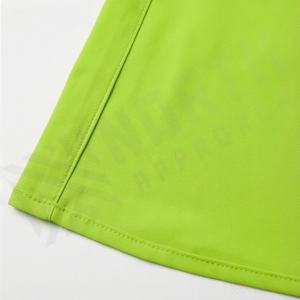 Abaya pour femmes à manches chauve-souris, couleur personnalisable, coupe ample, taille unique, robe musulmane, vêtements modestes - Product Image 6