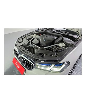 BMW Serie 5 530i M Sport 2023, Volante a la Izquierda, Caja de Cambios Automática, 62,947 km - Product Image 6