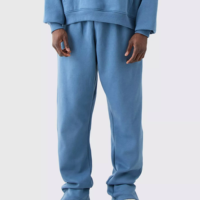 Survêtement athlétique pour hommes, tissu extensible de haute qualité, vêtements de sport pour la course à pied, service OEM ODM