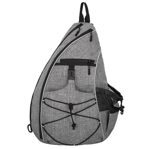 Bolsa de Raqueta de Pickleball, Mochila, Venta al por Mayor, Mejor Diseño, Bolsas de Pickleball OEM Personalizadas, Bolsa Deportiva Informal para Raqueta de Pádel - Product Image 2