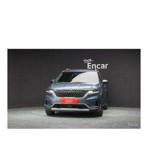 2020 สำหรับรถยนต์ Kia Carnival 9 ที่นั่ง รุ่น Signature 91,494 กม. เชื้อเพลิงดีเซล เกียร์อัตโนมัติ พวงมาลัยซ้าย กล้องมองหลัง - Product Image 3