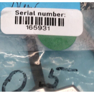 AG ASSOCIATES 7100-0700-05 ชุดสายเคเบิลสำหรับหุ่นยนต์ - อุปกรณ์และอะไหล่เซมิคอนดักเตอร์ระดับโลกที่เชื่อถือได้ - Product Image 5