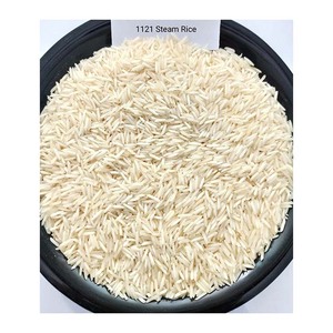 ข้าวบาสมาติคุณภาพสูงสำหรับการจัดส่งจำนวนมาก มีจำหน่ายสำหรับตลาดขายส่ง - Product Image 3