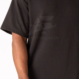 Camiseta Ligera Extra Grande de Secado Rápido, Nueva Moda, Camiseta para Uso en Exteriores, Diseña Tu Propia Camiseta Extra Grande - Product Image 4
