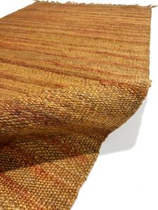 Handmade Hemp <b>Rug</b> Natural Fiber Area <b>Rug</b> Rustic <b>Boho</b> Woven Carpet for Living Room Bedroom Home Decor - Product Image 3