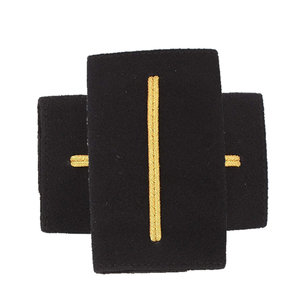 Epaulettes de Uniforme Personalizados de la Mejor Calidad, Diseño Ecológico, Suaves, con Colores y Logotipo Personalizados, Hechos en Pakistán - Product Image 6