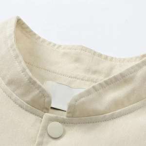 2026 New Men's Coats <b>F1</b> Racing Suit <b>Ferraris</b> Team Riding Suit Loose Casual Motorcycle Suit Winter Cotton Embroidered <b>Jacket</b> - Product Image 6