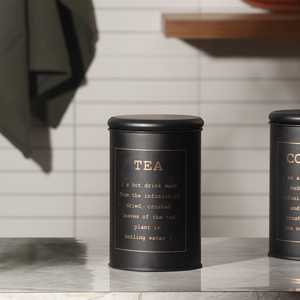 New Look Designer metal box Kitchen pantry <b>storage</b> solution Decorative <b>storage</b> container Newest design metal <b>storage</b> - Product Image 1