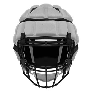 Housse de casque de football personnalisée, coque souple, protection contre les impacts, personnalisable, protection de la tête pour l'entraînement - Product Image 6