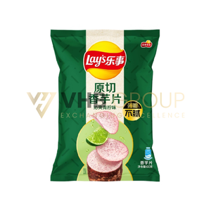 Croustilles de pommes de terre LAYS au goût naturel 65G Origine Chine - Product Image 4