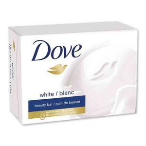 Dove Moisturizing Beauty Cream Bar <b>Soap</b> White, 135g Suppliers - Product Image 2
