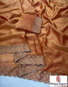 Hot Fix Rhinestone Crystal Mesh Fabric 70 GSM Eco Friendly Lightweight Water Resistant Breathable Custom Fabric Manufacturer OEM - Product Image 4